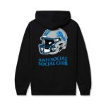 ASSC x LIONS IMPACT HOODIE - Image 3