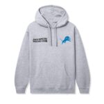 ASSC x LIONS TEAM HOODIE - Image 2