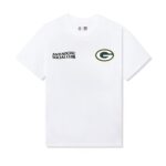 ASSC x PACKERS TEAM TEE - Image 2