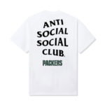 ASSC x PACKERS TEAM TEE - Image 3