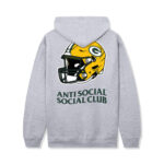 ASSC x PACKERS IMPACT HOODIE - Image 3