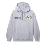 ASSC x PACKERS TEAM HOODIE - Image 2