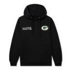 ASSC x PACKERS TEAM HOODIE - Image 4