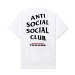 ASSC x TEXANS TEAM TEE - Image 3