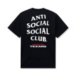ASSC x TEXANS TEAM TEE