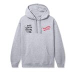 ASSC x TEXANS IMPACT HOODIE - Image 2