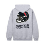 ASSC x TEXANS IMPACT HOODIE - Image 3