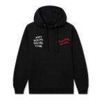 ASSC x TEXANS IMPACT HOODIE - Image 4