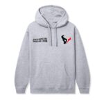 ASSC x TEXANS TEAM HOODIE - Image 2