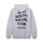 ASSC x TEXANS TEAM HOODIE - Image 3