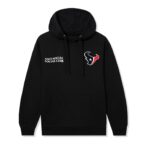 ASSC x TEXANS TEAM HOODIE - Image 4