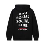 ASSC x TEXANS TEAM HOODIE