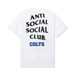 ASSC x COLTS TEAM TEE - Image 3