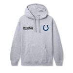 ASSC x COLTS TEAM HOODIE - Image 2