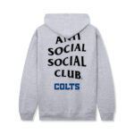 ASSC x COLTS TEAM HOODIE - Image 3