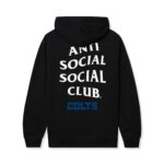 ASSC x COLTS TEAM HOODIE