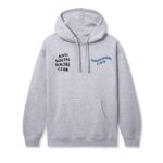 ASSC x COLTS IMPACT HOODIE - Image 2