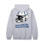 ASSC x COLTS IMPACT HOODIE - Image 3
