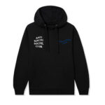 ASSC x COLTS IMPACT HOODIE - Image 4