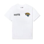 ASSC x JAGUARS TEAM TEE - Image 2