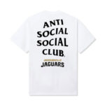 ASSC x JAGUARS TEAM TEE - Image 3