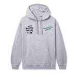 ASSC x JAGUARS JAGUAR HOODIE - Image 2