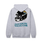 ASSC x JAGUARS JAGUAR HOODIE - Image 3