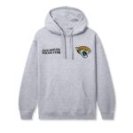 ASSC x JAGUARS TEAM HOODIE - Image 2