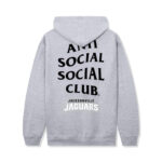 ASSC x JAGUARS TEAM HOODIE - Image 3