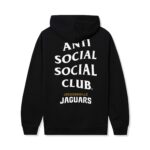 ASSC x JAGUARS TEAM HOODIE