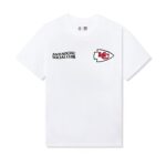 ASSC x CHIEFS TEAM TEE - Image 2
