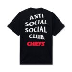 ASSC x CHIEFS TEAM TEE - Image 3