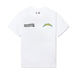ASSC x CHARGERS TEAM TEE - Image 4