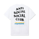 ASSC x CHARGERS TEAM TEE - Image 3