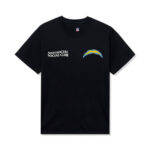 ASSC x CHARGERS TEAM TEE - Image 2
