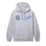 ASSC x CHARGERS IMPACT HOODIE - Image 2