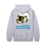 ASSC x CHARGERS IMPACT HOODIE