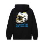 ASSC x CHARGERS IMPACT HOODIE - Image 3