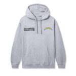 ASSC x CHARGERS TEAM HOODIE - Image 2