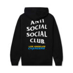 ASSC x CHARGERS TEAM HOODIE - Image 3