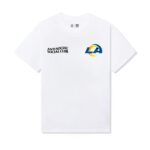 ASSC x RAMS TEAM TEE - Image 2