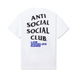 ASSC x RAMS TEAM TEE - Image 4