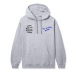 ASSC x RAMS IMPACT HOODIE - Image 2