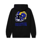 ASSC x RAMS IMPACT HOODIE - Image 3