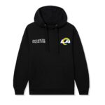 ASSC x RAMS TEAM HOODIE - Image 2