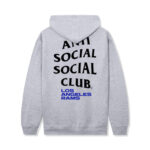 ASSC x RAMS TEAM HOODIE - Image 3