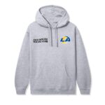ASSC x RAMS TEAM HOODIE - Image 4