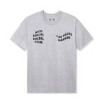 ASSC x RAIDERS IMPACT TEE - Image 2