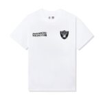 ASSC x RAIDERS TEAM TEE - Image 2