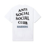 ASSC x RAIDERS TEAM TEE - Image 3